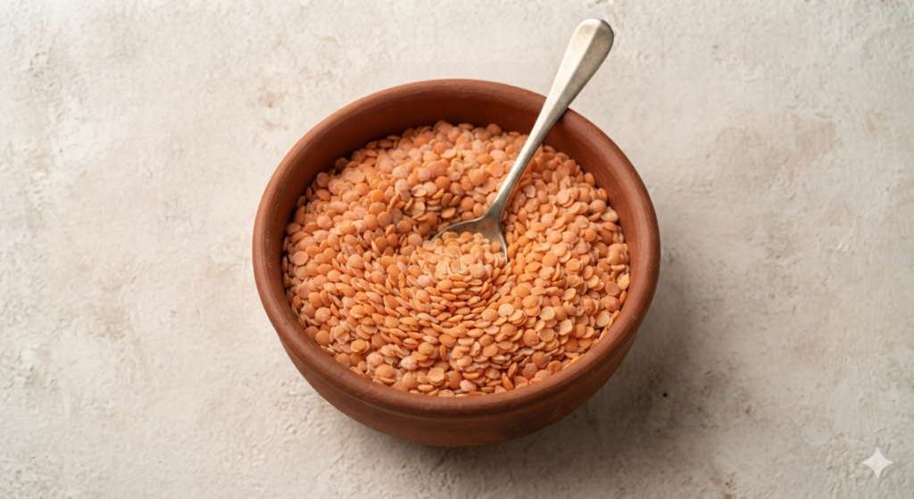 daal